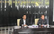 Tak akan Polisikan Tudingan Ijazah Palsu S3, Hakim MK Arsul Sani Tegaskan Pejabat Publik Jangan Emosional