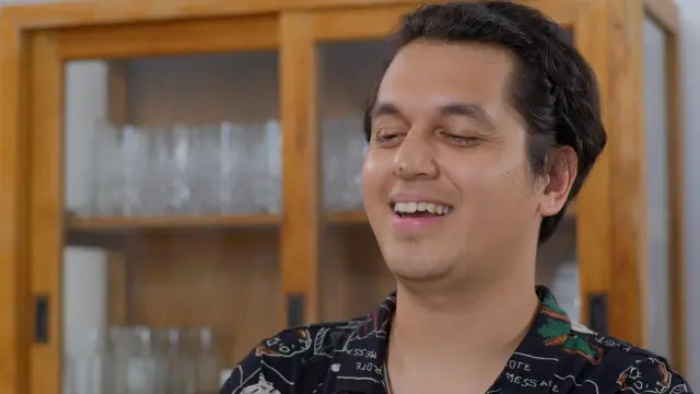 Siapa Takut Orang Ketiga