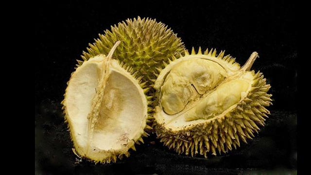 10 Buah Paling Eksotis di Dunia, Semua Ada di Indonesia BeritaGesit