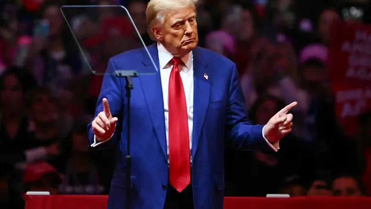 Miliarder Pendukung Donald Trump Memaki Sang Presiden, Kesal Perang Dagang Bikin Susah