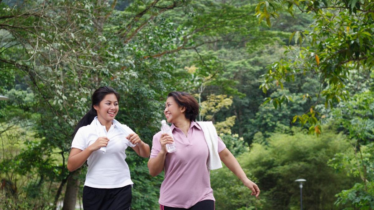 Data Terbaru Hasil Bone Scan 2025, Risiko Osteoporosis Meningkat Rata-rata 20% Setiap 10 Tahun Penambahan Usia