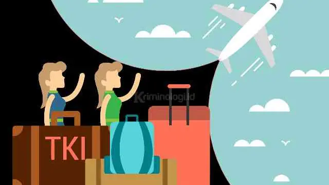 48 TKI Ilegal Asal Madura Tewas di Malaysia dan Arab Saudi