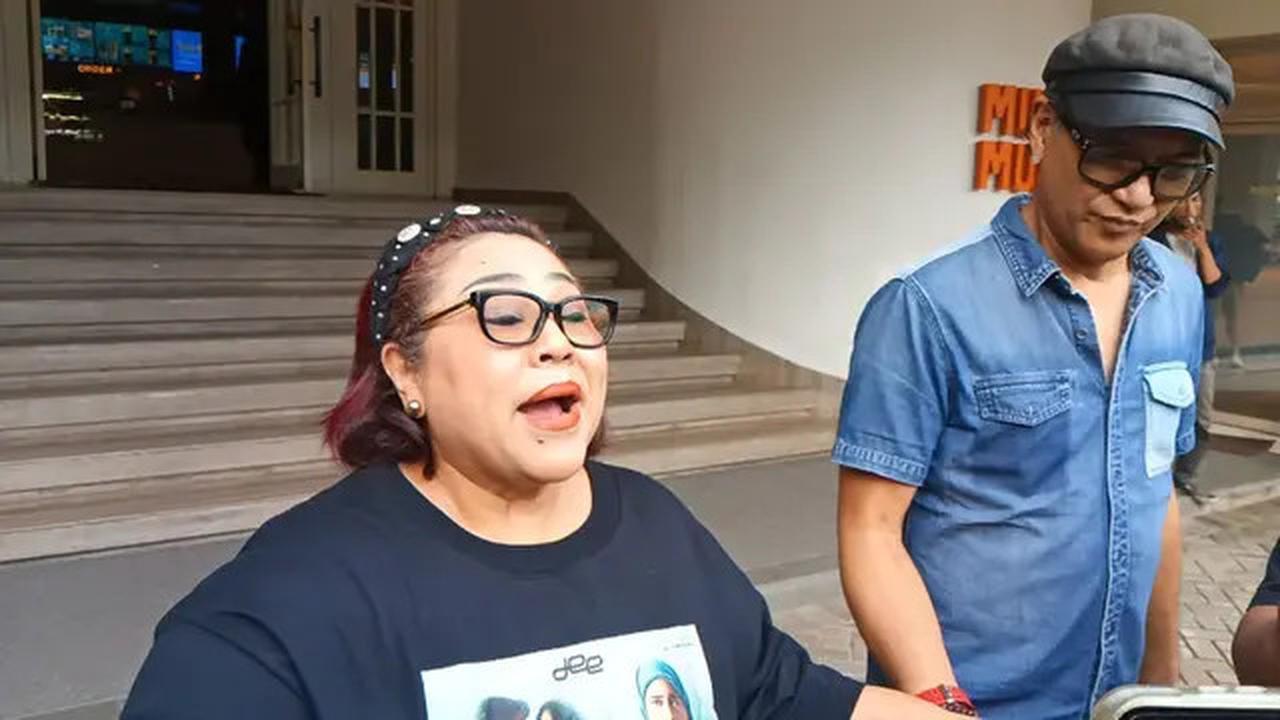Nunung Akui Tidak Miliki Rumah di Jakarta dan Pilih Ngekos saat ada Pekerjaan