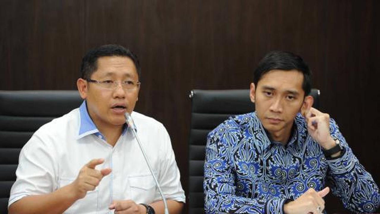 Anas soal Ical ingin BBM naik Rp 2.000