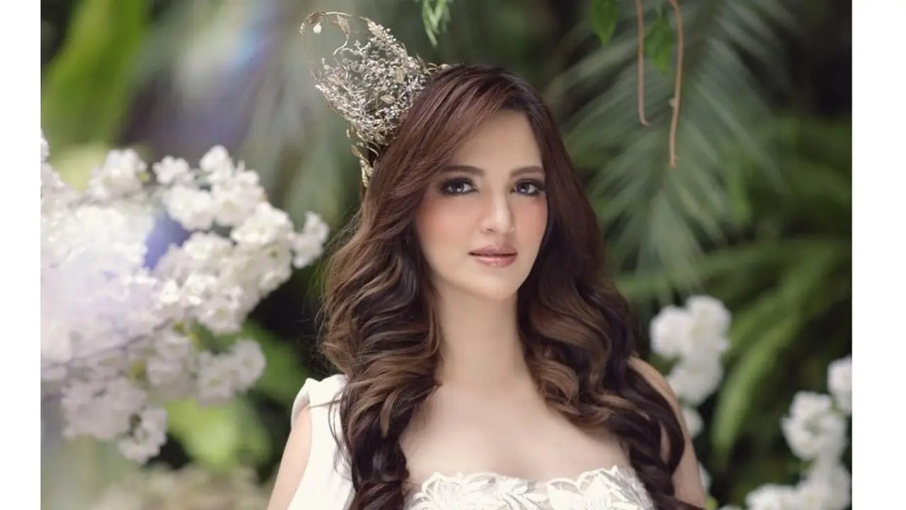 Nia Ramadhani