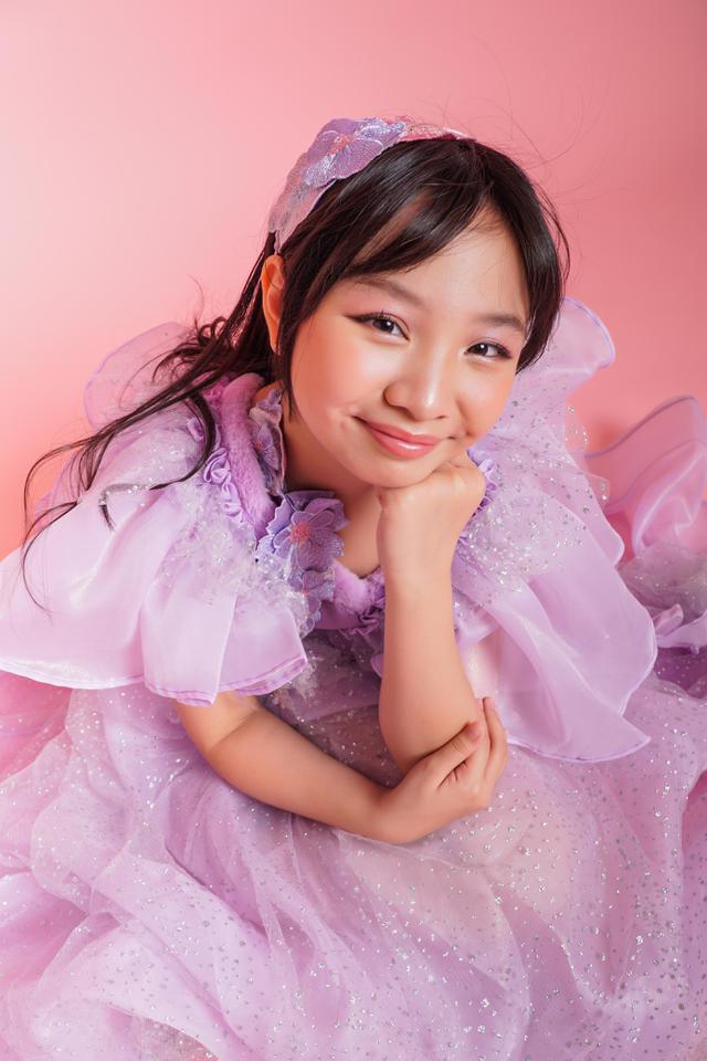 Marvel Marlon dan Etenia Croft