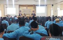 Komisi VIII DPR Pastikan Persiapan Haji DIY Matang, Kuota Bertambah Pangkas Masa Tunggu