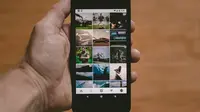 Hobi Simpan File Foto hingga Chat Sampai Kewalahan? Kenali Digital Hoarding