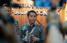 KPK Duga Pengembalian Uang Amplop Raja Juli Belum Semua