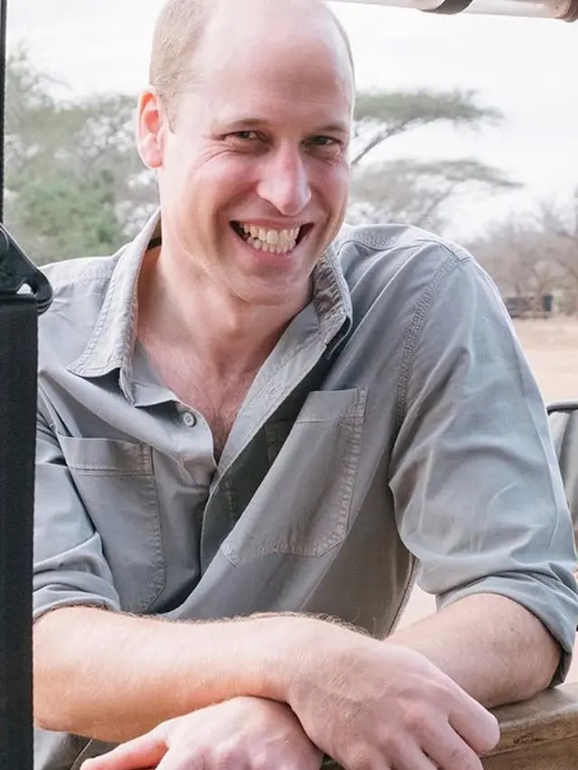 Pangeran William (Foto: Instagram @kensingtonroyal/https://www.instagram.com/p/By9wlCtFy5d/)