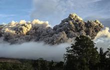 Gunung Sakurajima Meletus, Kolom Abu Capai 4.400 Meter