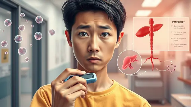 apa itu diabetes