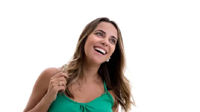 Ilustrasi Wanita Venezuela