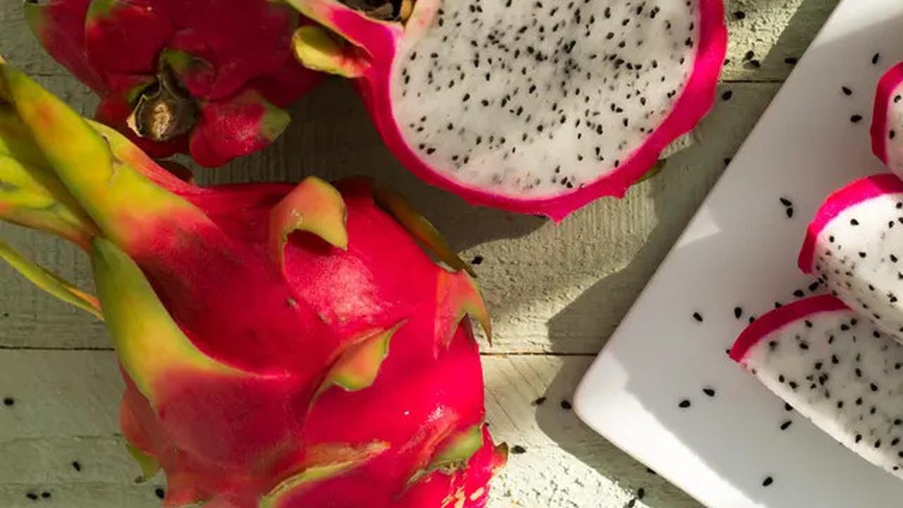 Manfaat Buah Naga untuk Ibu Hamil di Trimester 3, Cegah Anemia hingga Dukung Pertumbuhan Janin