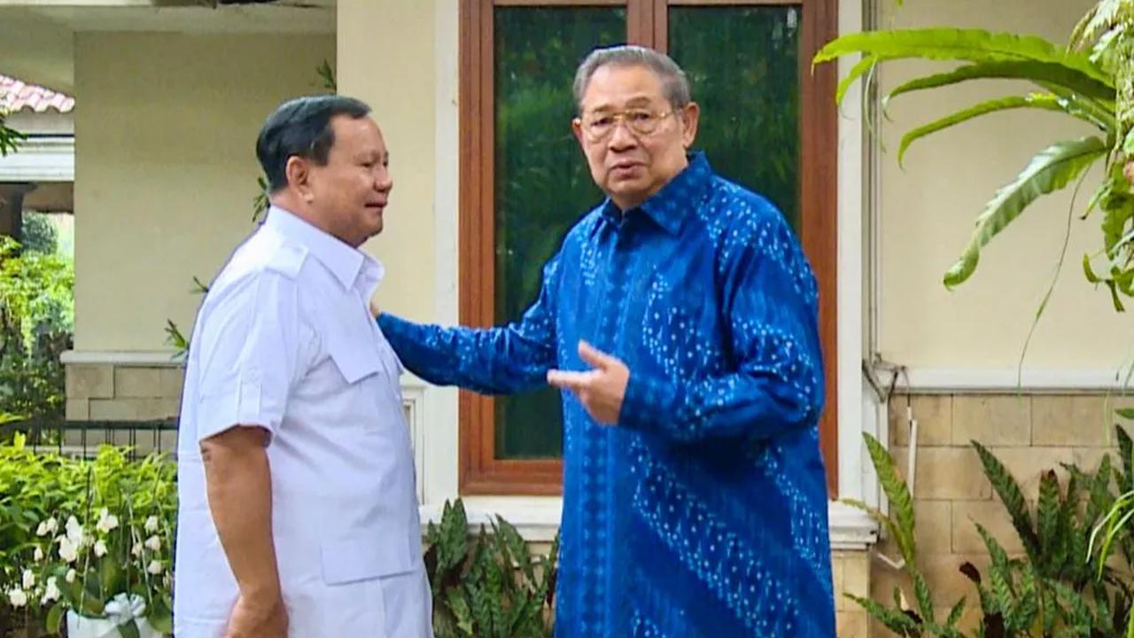 SBY mengatakan, meskipun sudah tidak aktif di partai secara keseharian, karena Demokrat sudah memiliki Agus Harimurti Yudhoyono alias AHY sebagai ketua umum, ia merasa terpanggil untuk turun gunung.&nbsp;<br>