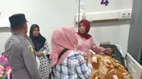 Angkut Besi Kena Kabel PLN, 2 Pekerja Bangunan Meregang Nyawa Tersengat Listrik
