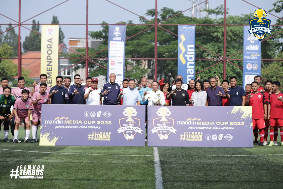 Media Cup 2023