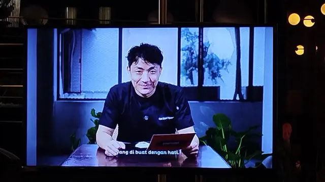 Mencoba Wagyu Zabuton Steak ala Jepang dari HOLYCOW! dan Chef Hideki Fujiwara
