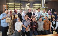 Sido Muncul Gelar Roundtable Discussion Guna Kenalkan Obat Herbal di Dunia Kedokteran
