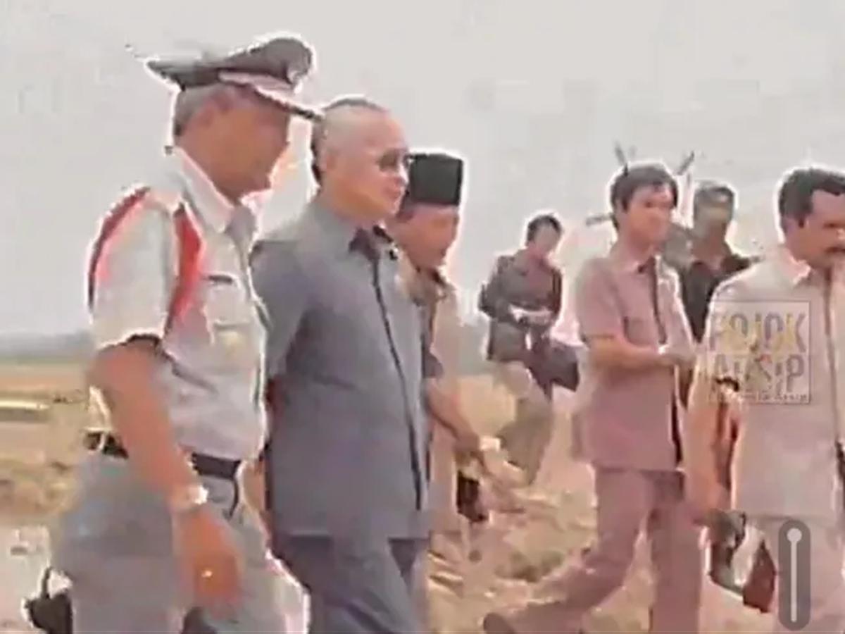 Dok. Istimewa