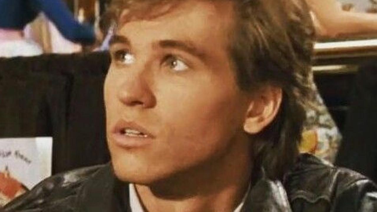7 Film Terbaik yang Dibintangi Val Kilmer, dari Peran Legendaris hingga Cerita Memikat