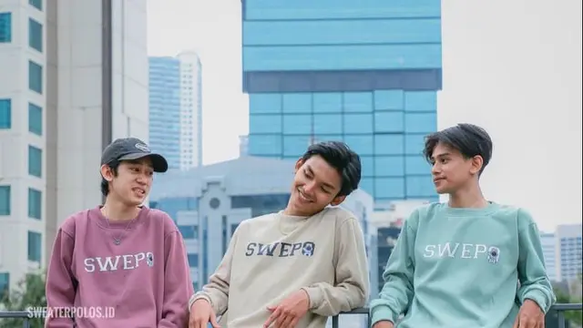 Diary Fimela: Sampai Kehabisan Stok, Brand Fashion Lokal Ini Laris Manis Diborong Berkat TikTok