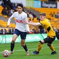 Han Willhoft-King yang Pernah Masuk Timnas Indonesia U-17 Menuju Piala Dunia U-17 2023 Harus Pensiun Dini, Fokus Pendidikan
