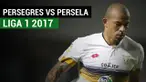 Persela Lamongan berhasil menang 2-0 atas Persegres Gresik di Stadion Petrokimia, Gresik. Sumber: TvOne