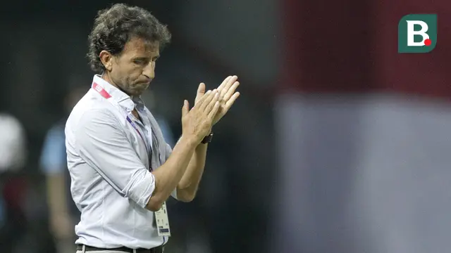 Luis Milla