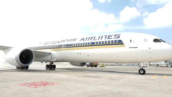 Singapore Airlines