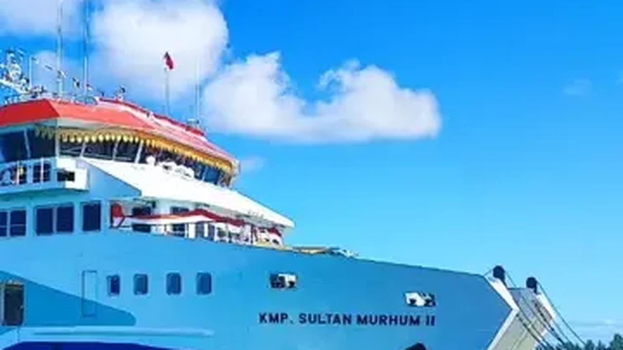 Tarif Baru Penyeberangan Merak-Bakauheni Diberlakukan, Ini Daftar Lengkapnya