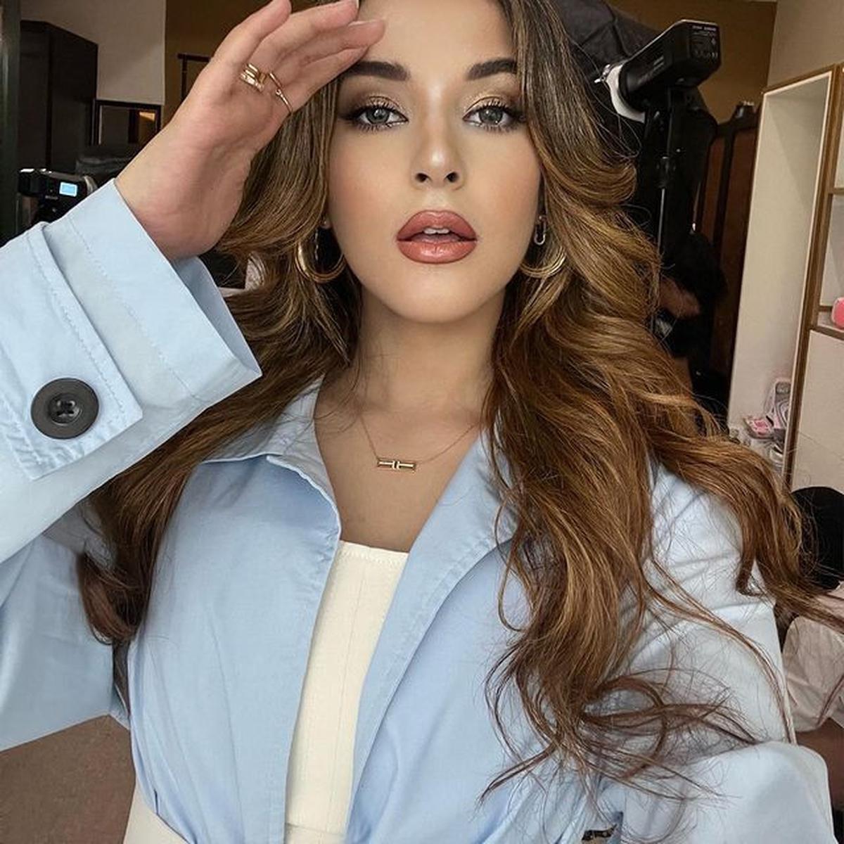 8 Inspirasi Makeup Tasya Farasya untuk Ibu Hamil