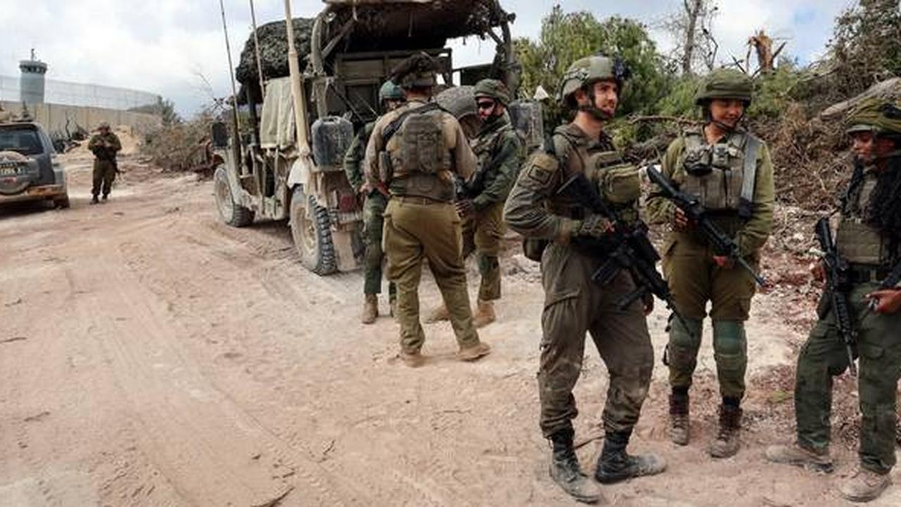 Israel Pakai Senjata AI Buatan India untuk Bunuh Warga Gaza, Bisa Sasar Target dengan Akurat