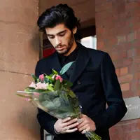 [Bintang] Zayn Malik