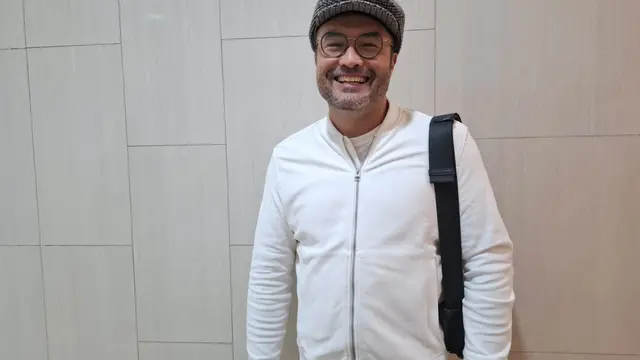 Surya Saputra.