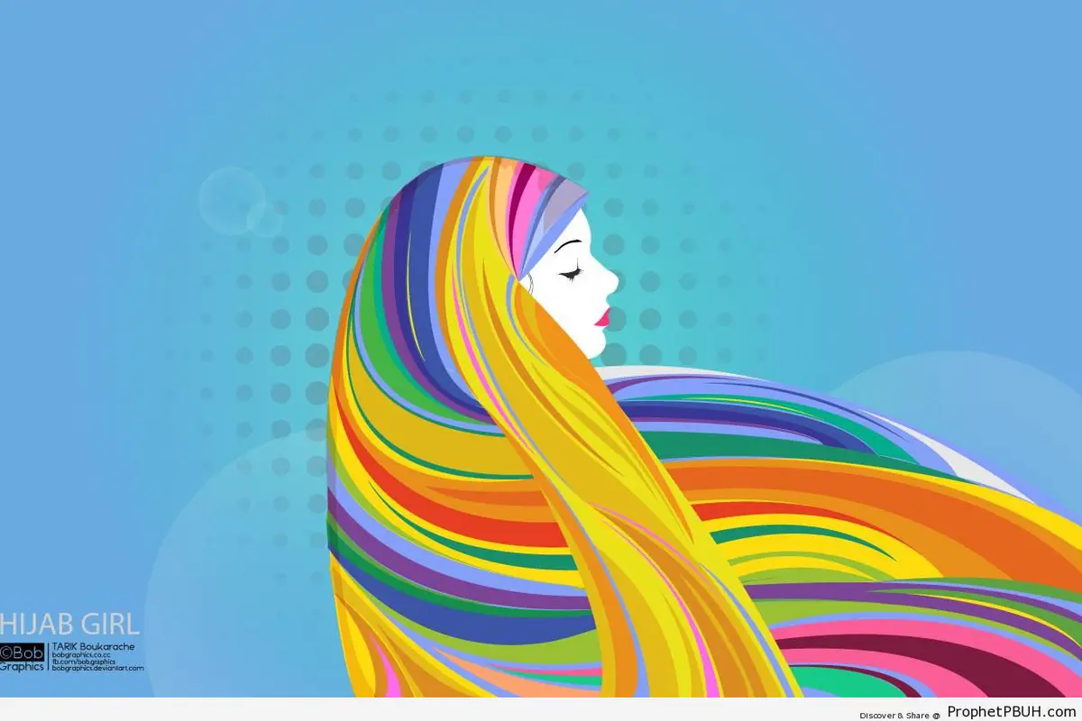 Wanita Muslim Ini Selamat Dari Keretakan Kepala Sebab Jilbabnya