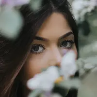 ilustrasi mata/unsplash