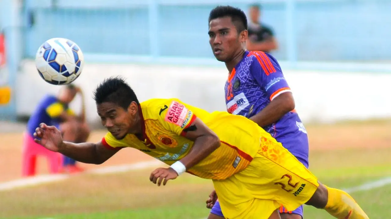 Sriwijaya FC