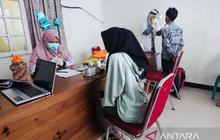 Fakta Unik, Ratusan Siswa Sekolah Rakyat Natuna Jalani Pemeriksaan Kesehatan Komprehensif Sebelum Masuk Asrama
