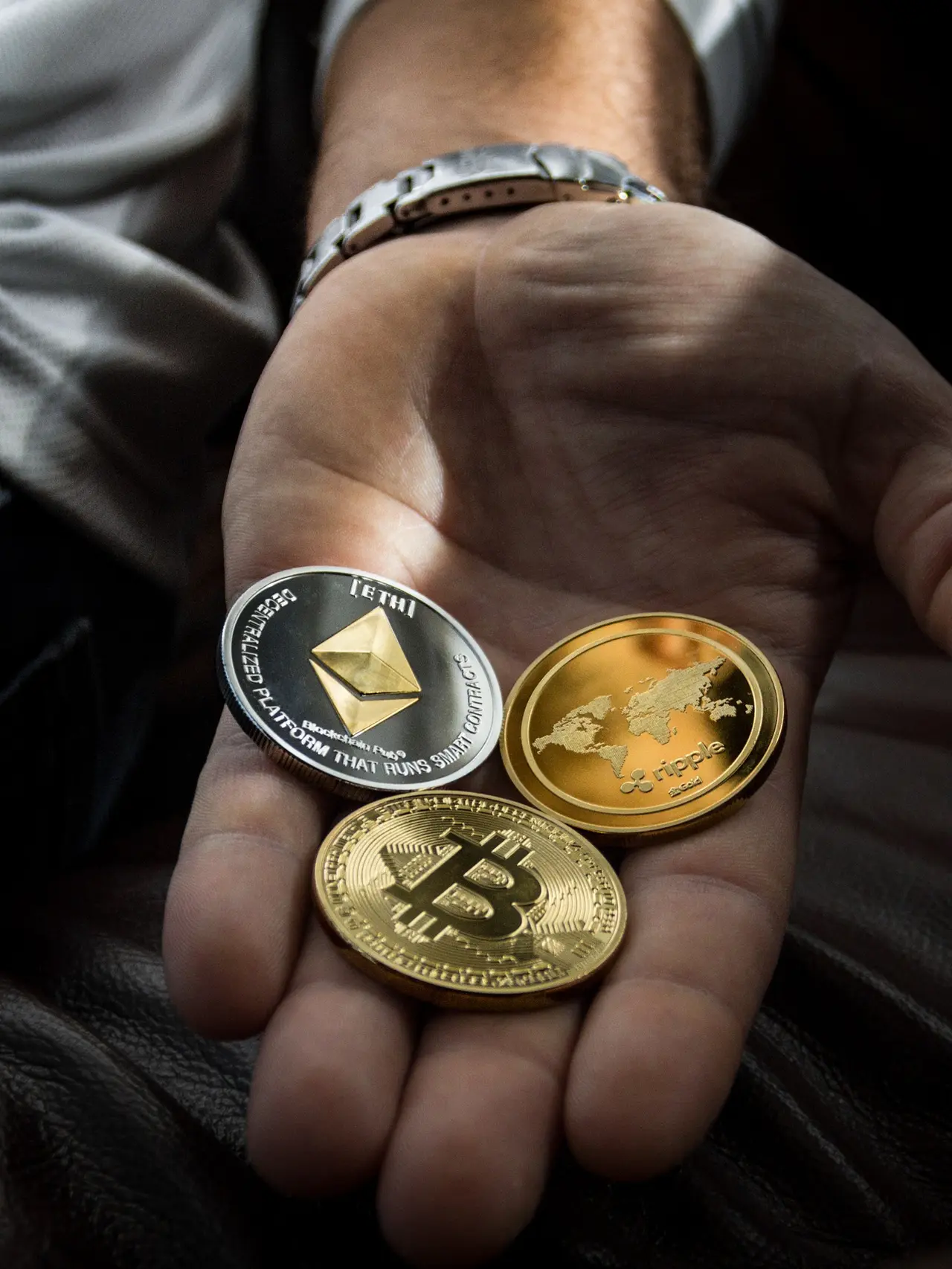 5 Cara Beli ETH atau Ether yang Aman dan Mudah Dilakukan - Hot Liputan6.com