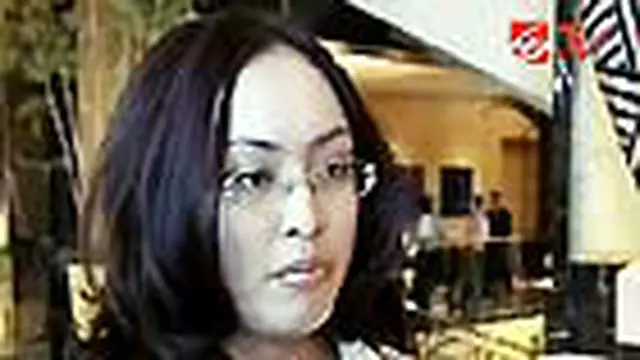 Dari Putri Indonesia Menjadi Politisi
