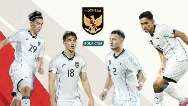 Timnas Indonesia U-22