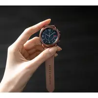 Samsung Galaxy Watch3. Sumber foto: Document/Samsung Indonesia.