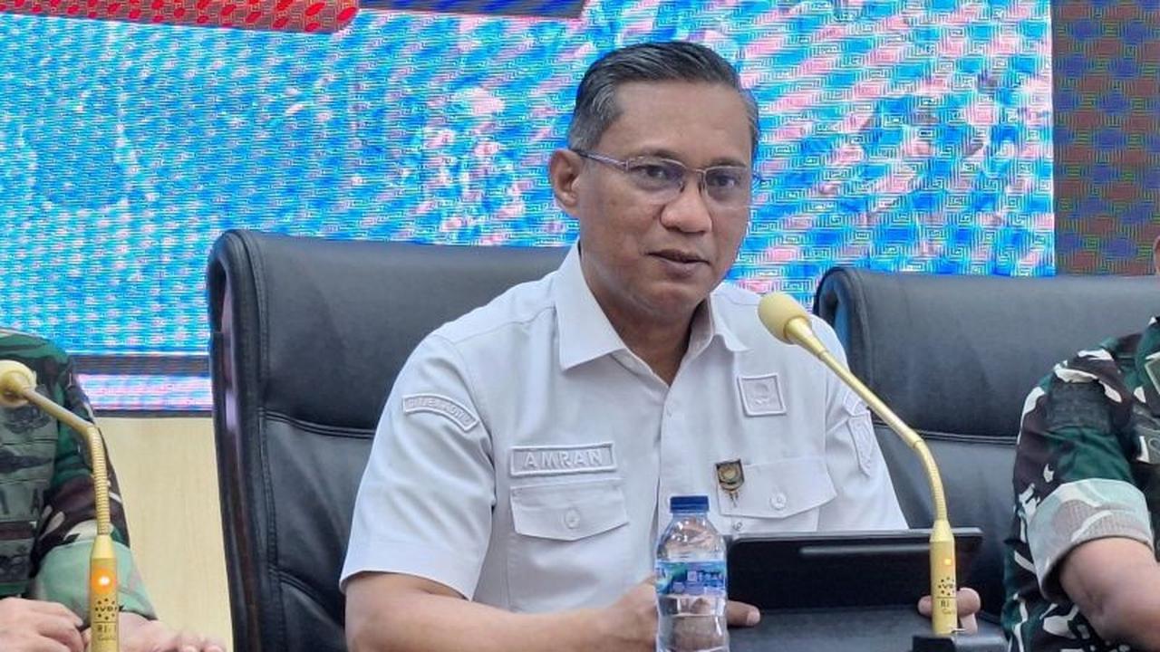 Satgas Prioritaskan Pemulihan Sumatra Pasca Bencana Jelang Ramadan: Pasar dan Rumah Ibadah Dipercepat