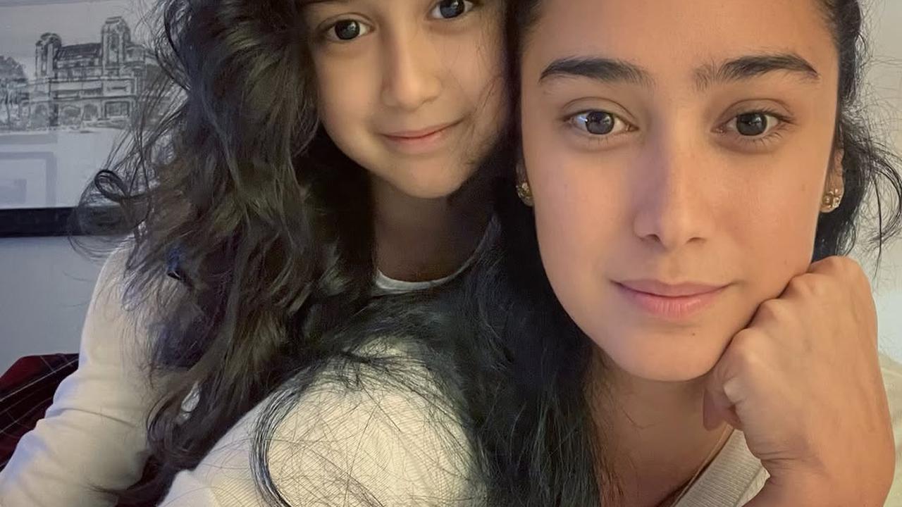 7 Potret Alexandra Gottardo Bareng Anak Perempuannya, Keduanya Punya Paras Mirip