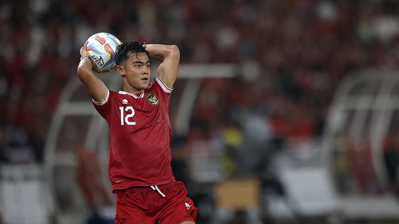 Buat yang Penasaran, Ini Alasan Arhan Pratama Tetap Dipanggil STY Meski Cadangan Mati di Suwon FC