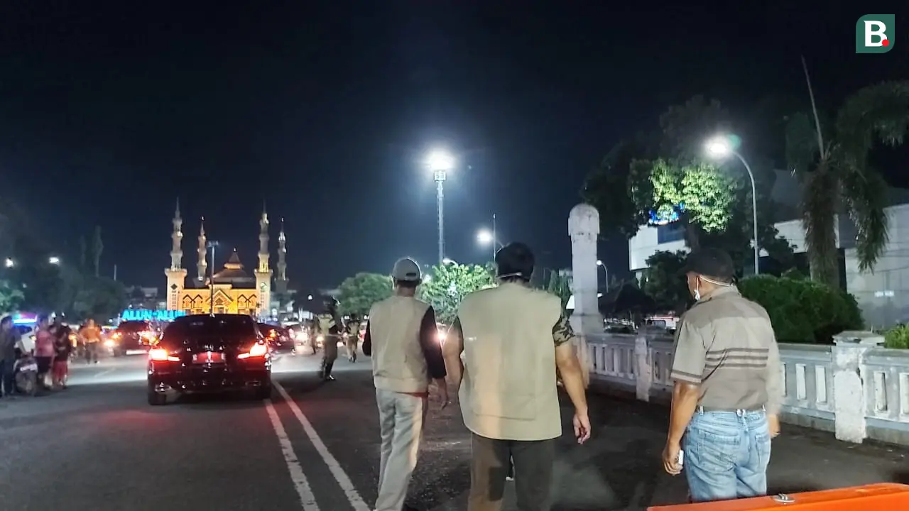 tegal
