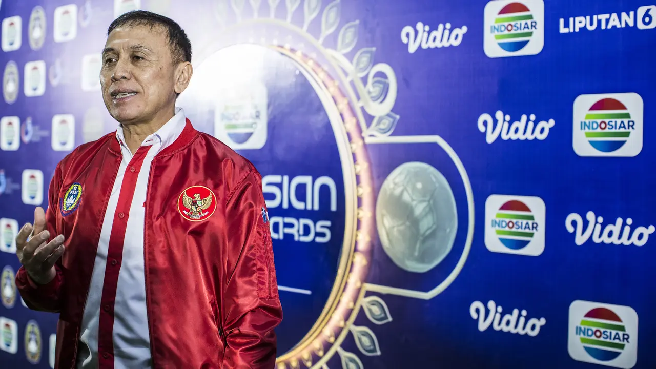 Indonesian Soccer Awards 2019