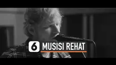 vertical musisi rehat