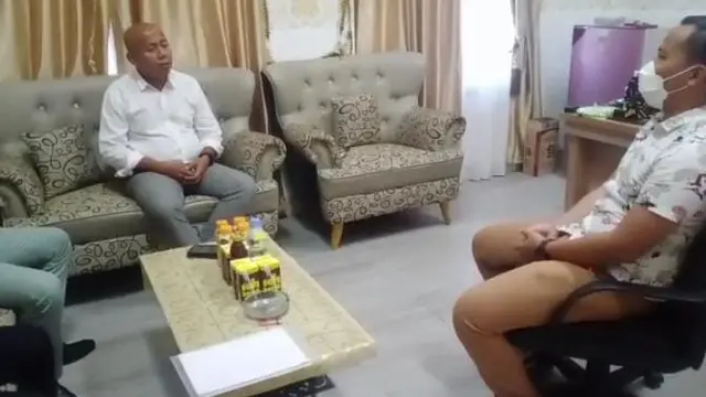 Pihak kuasa hukum tambang di Kolaka Utara meminta perlindungan hukum ke Polres setelah karyawan masuk dan mengamankan lokasi tambang.